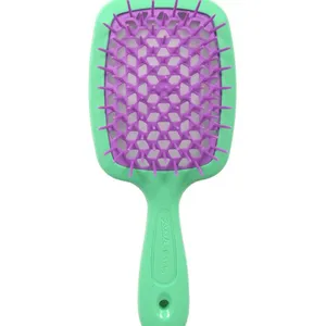 Green Purple Superbrush
