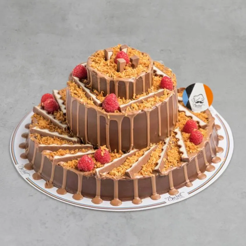 Chocolate Cakes