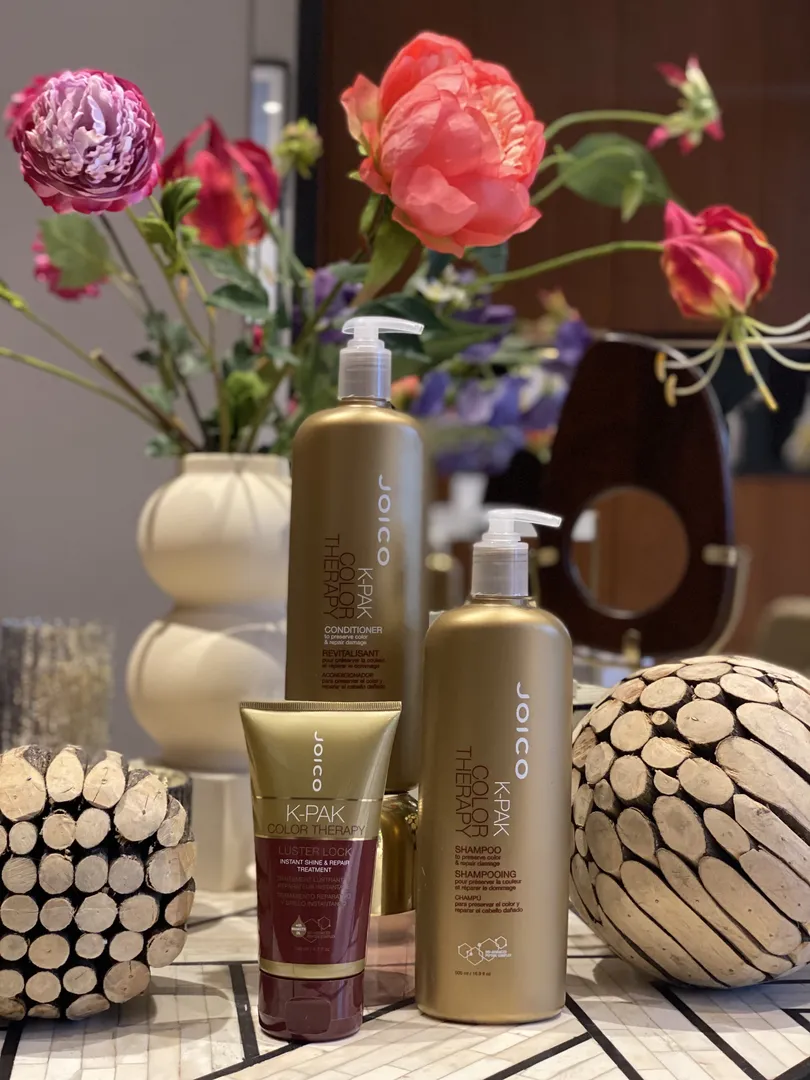 JOICO Color Therapy Full Set