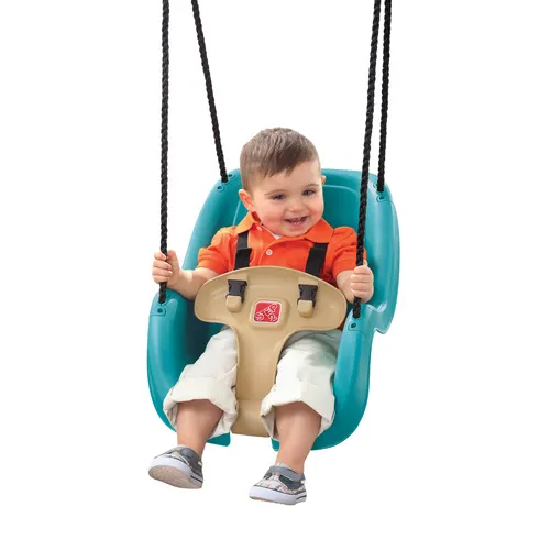 Infant to Toddler Swing™
