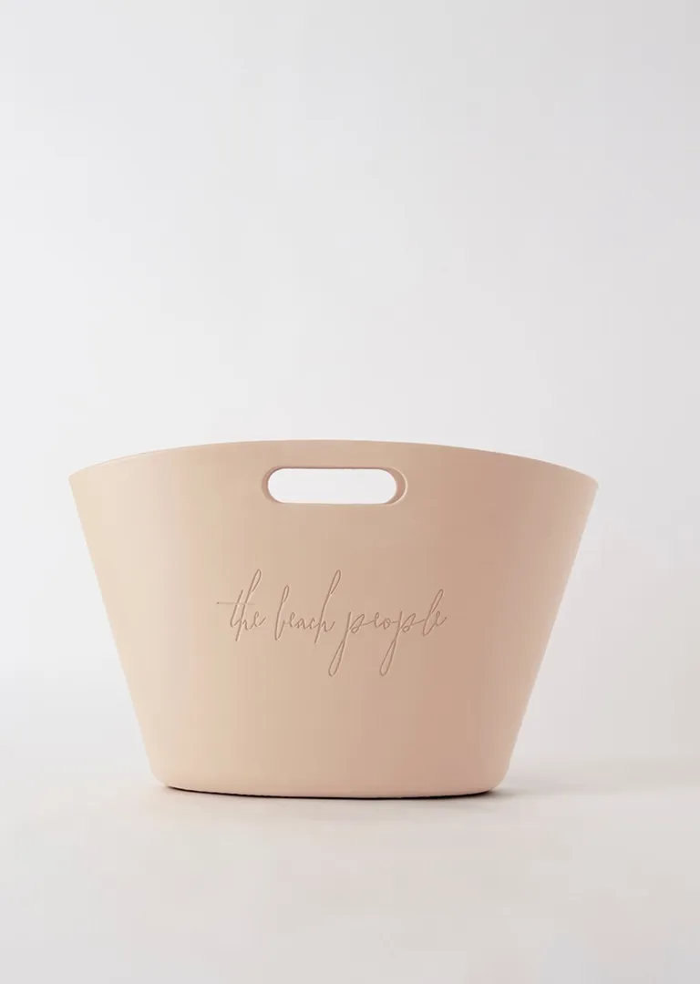 Wet Bucket- Stone