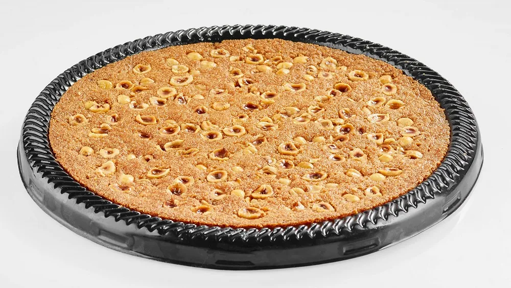 Forma Basbousa Hazelnut 