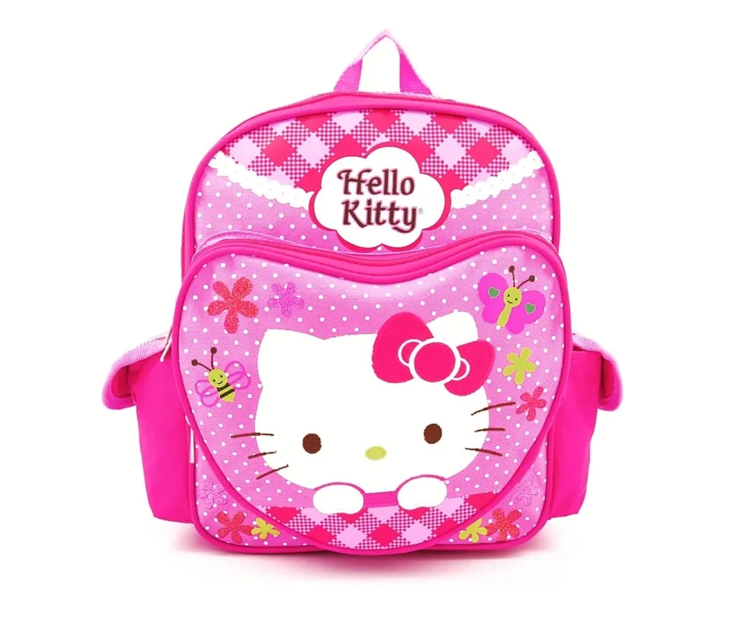 Hello Kitty Kids Backpack Bag