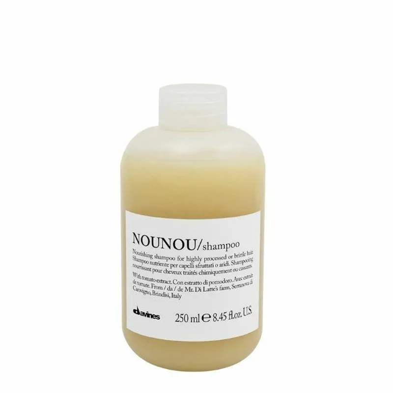 Davines Nounou Shampoo