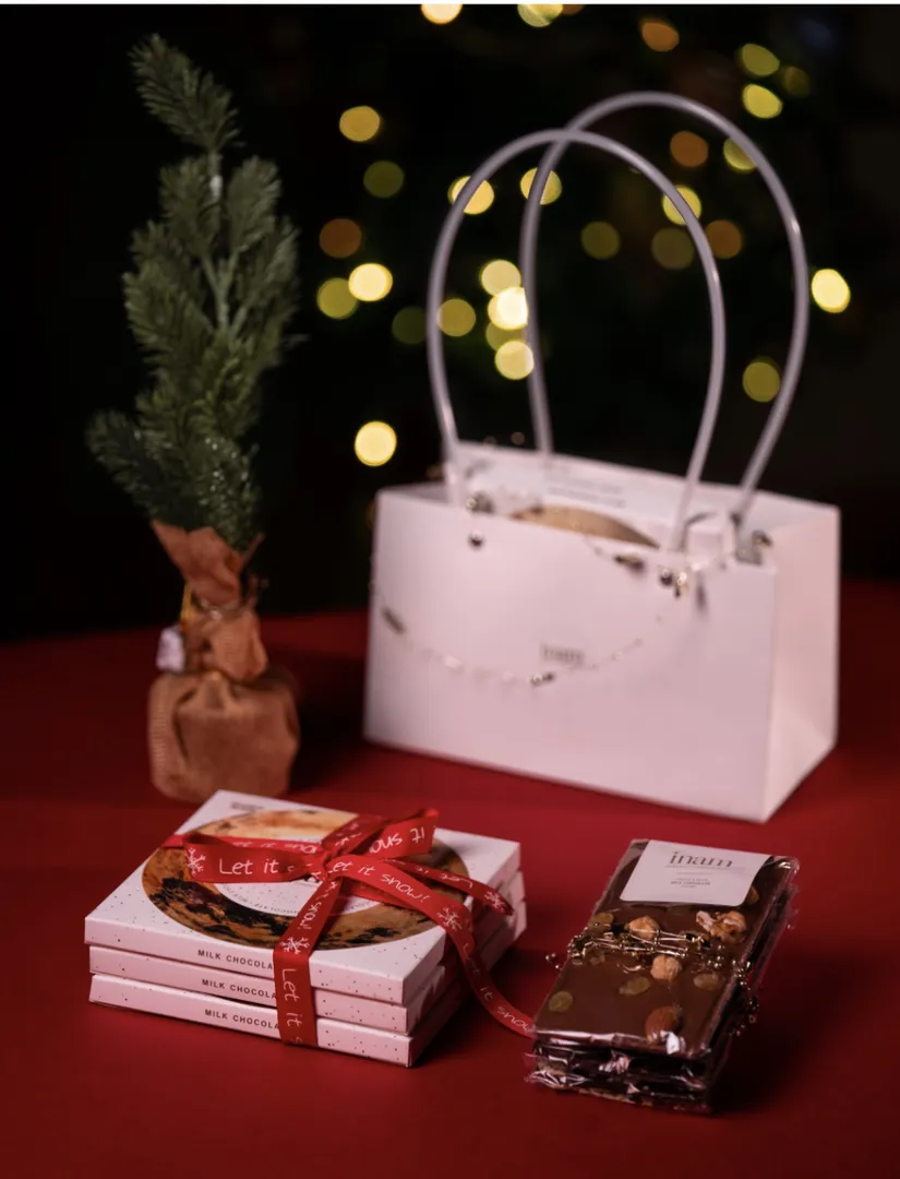 Winter bundle