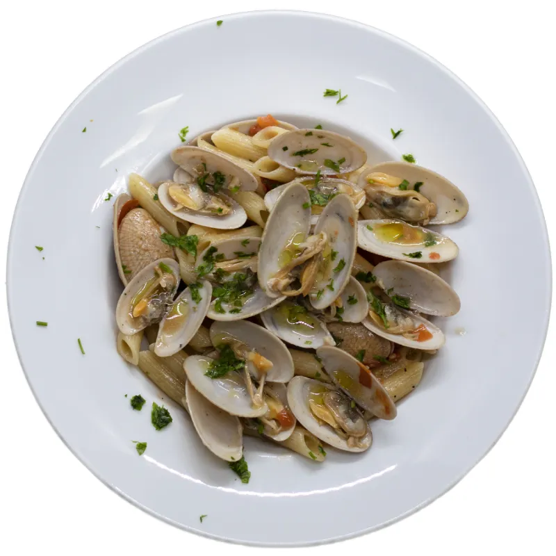 Pasta Vongola Verace