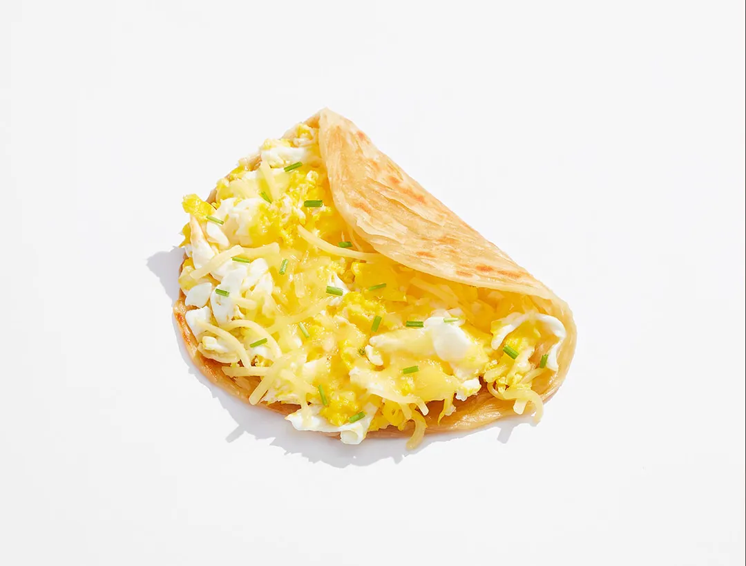 Scramble Egg