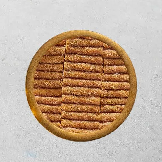 Plain Kunafa Borma