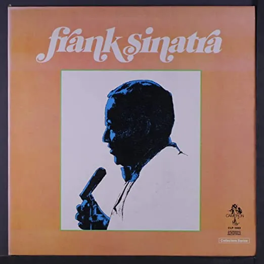 Frank Sinatra - 10 Songs
