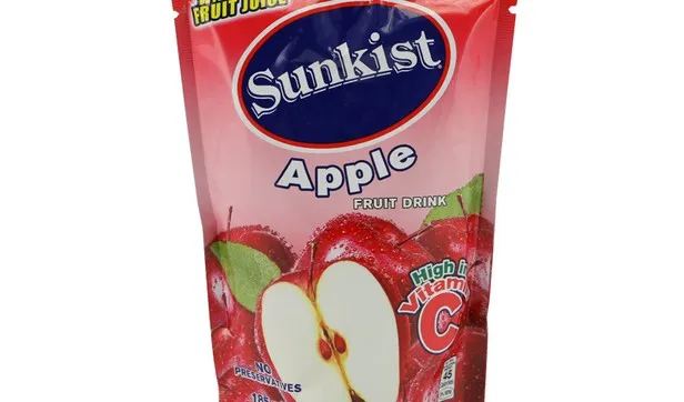 تفاحة