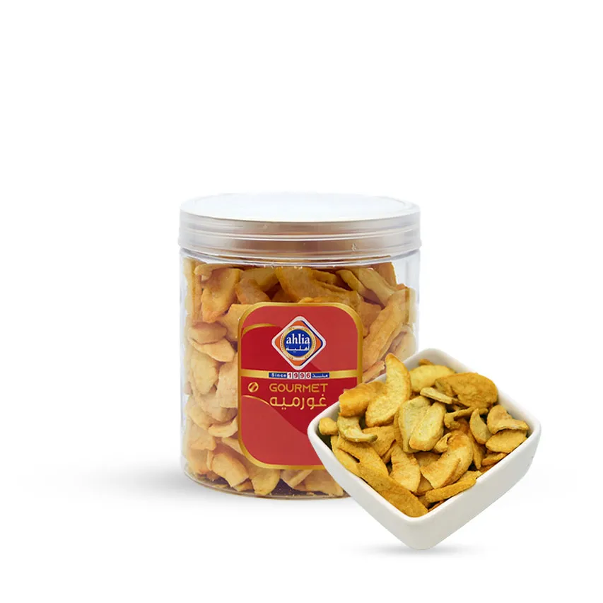 Dry Freeze Peach Slice 80 gm