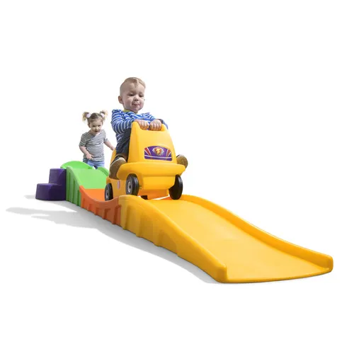 Up & Down Roller Coaster™