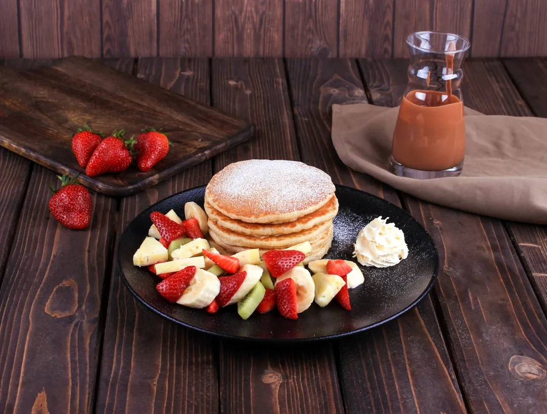 dipndip classic pancake