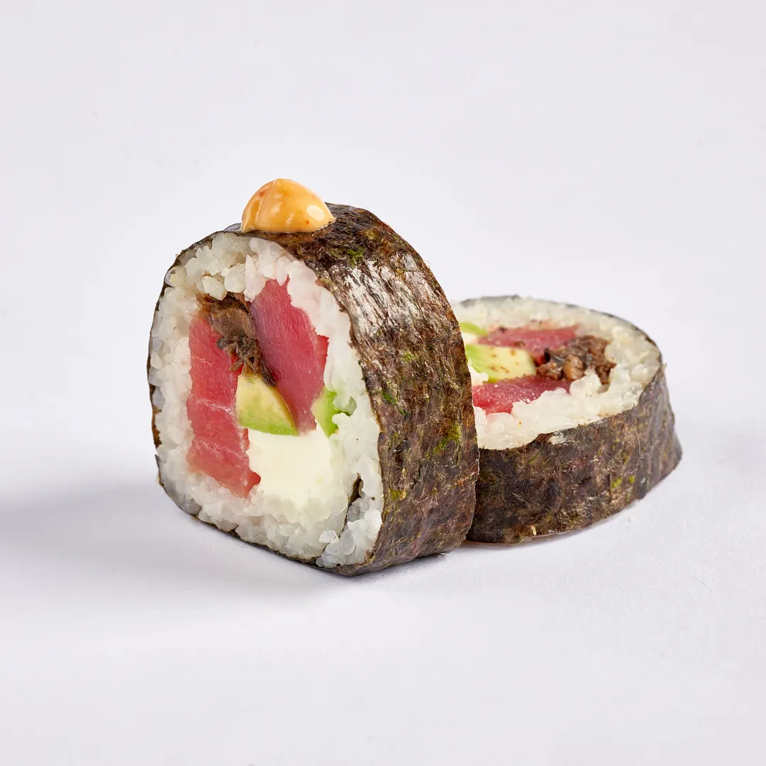 MONO TUNA ROLL 5 PCS New