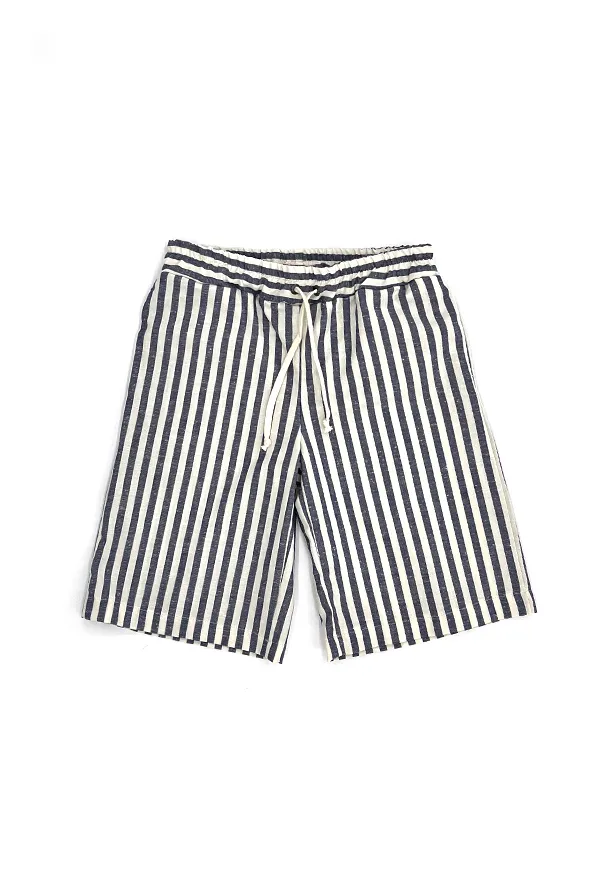 MILANO BLUE STRIPED