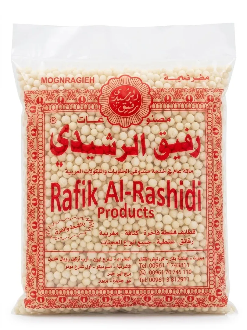 Lebanese maftool 1kg