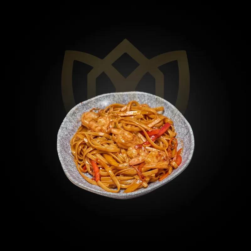 SHRIMP NOODLES