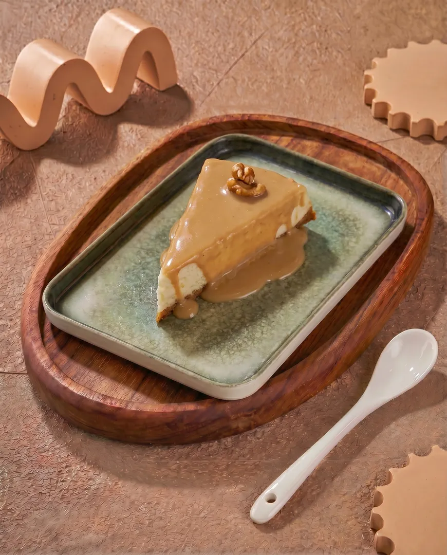 Cheesecake Cashwe
