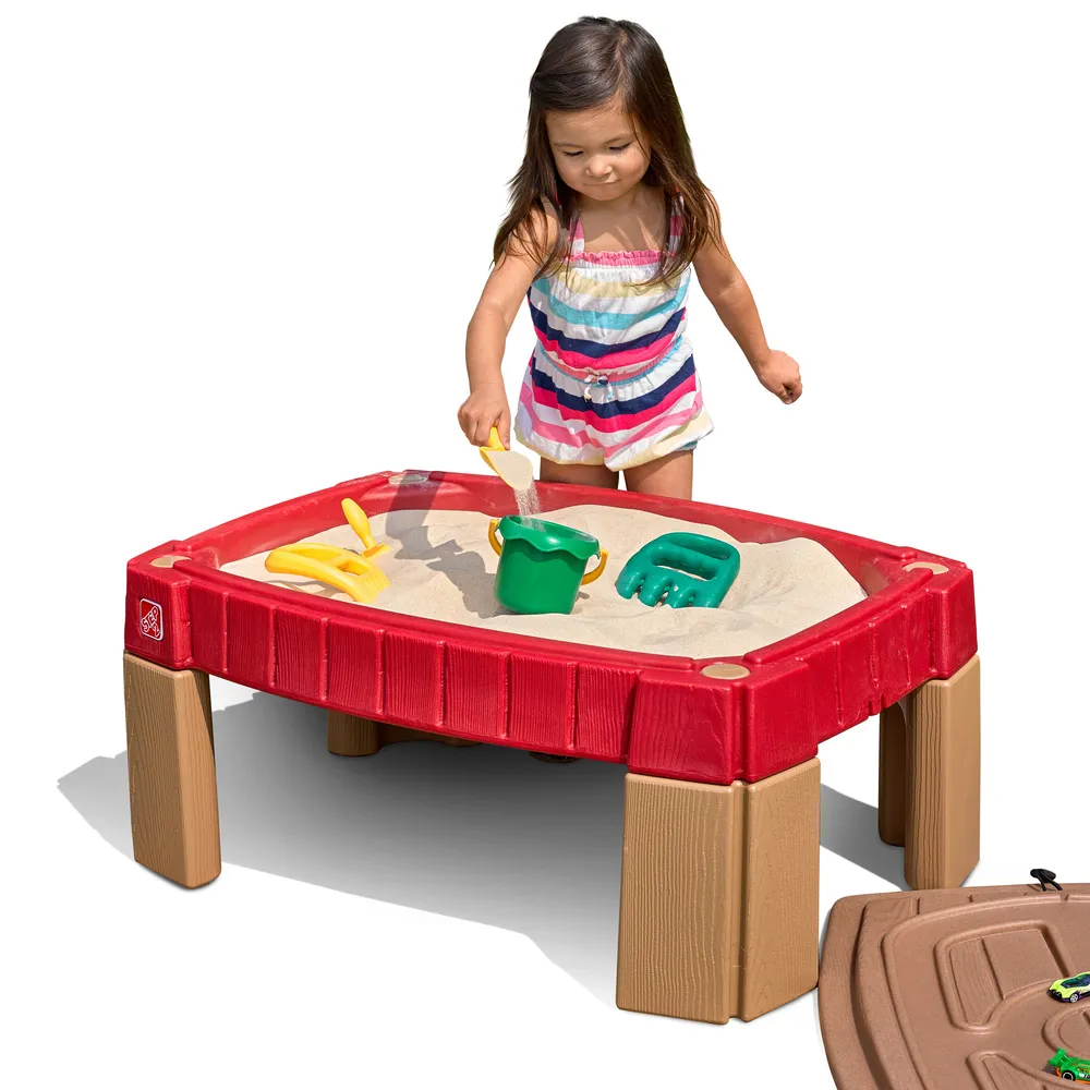 Naturally Playful® Sand Table™