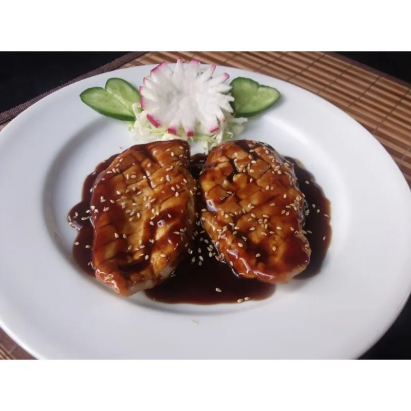 Chicken Teryaki