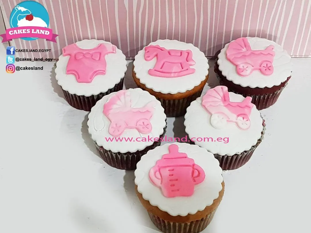 It's a girl