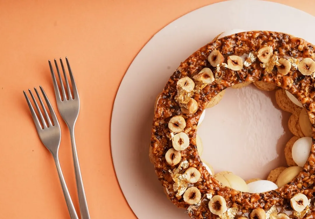 Paris Brest