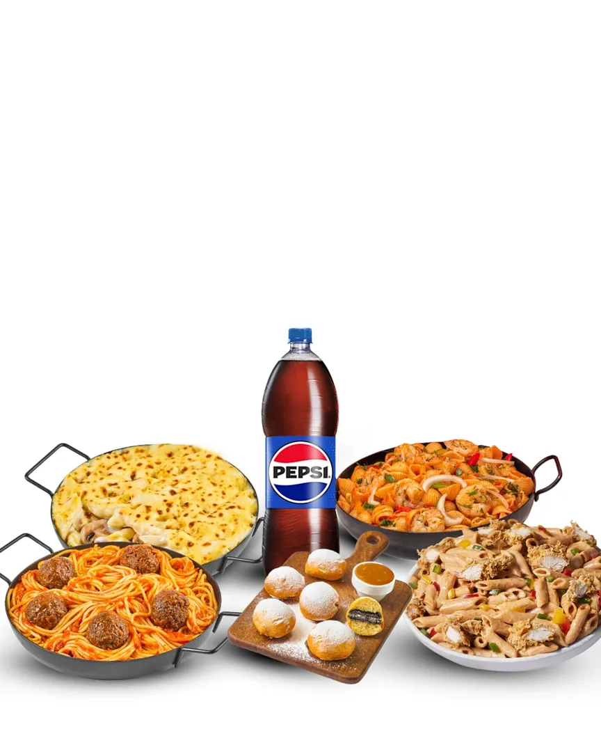 أربعة رائعين جدد