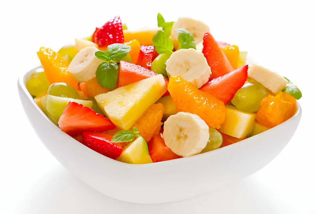 Fruit Salad