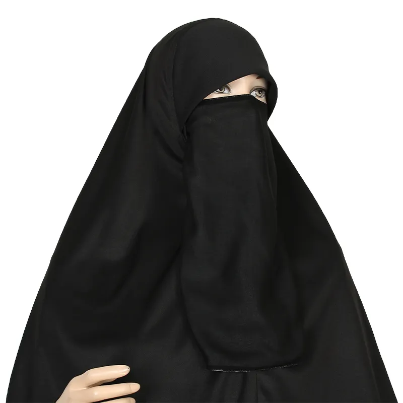 ( 3 ) نقاب