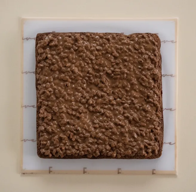 كرنشي براونيز “كاملة"