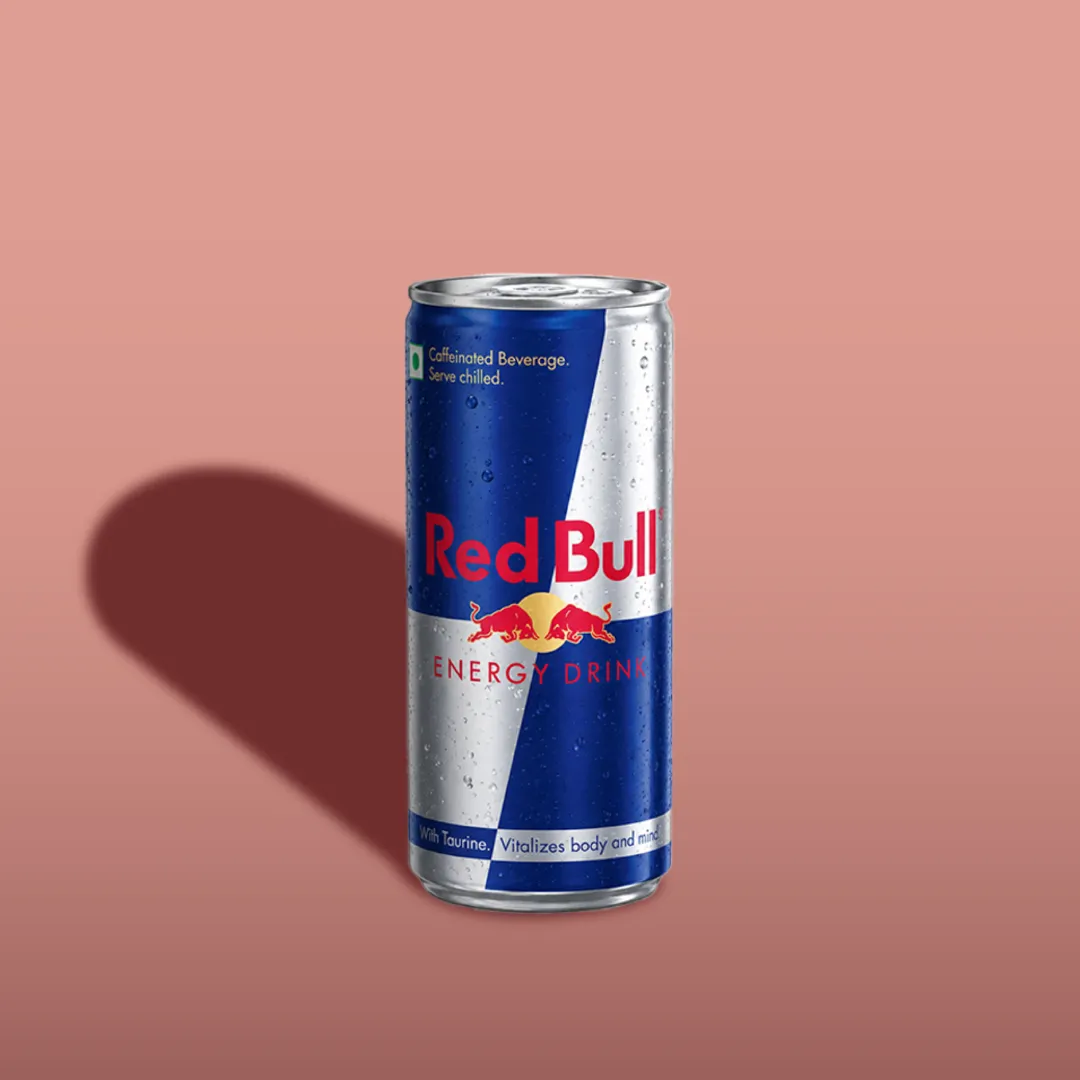 Redbull