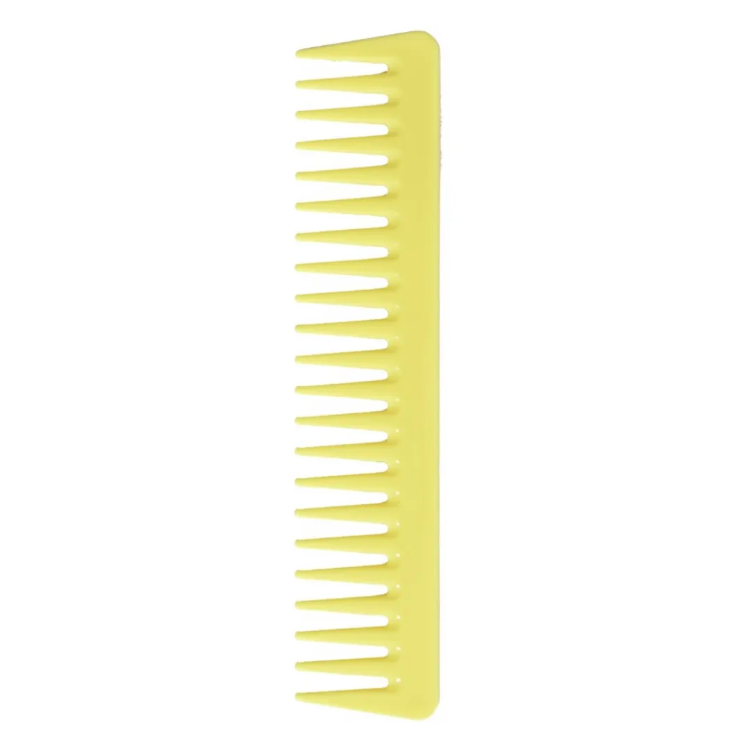 Comb Neon Yellow