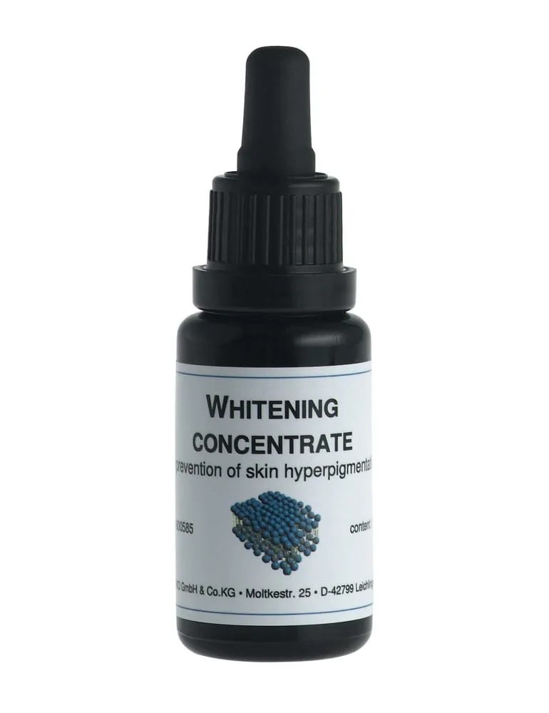 WHITENING CONCENTRATE