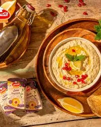 Al Kasih Mutabal Tahini