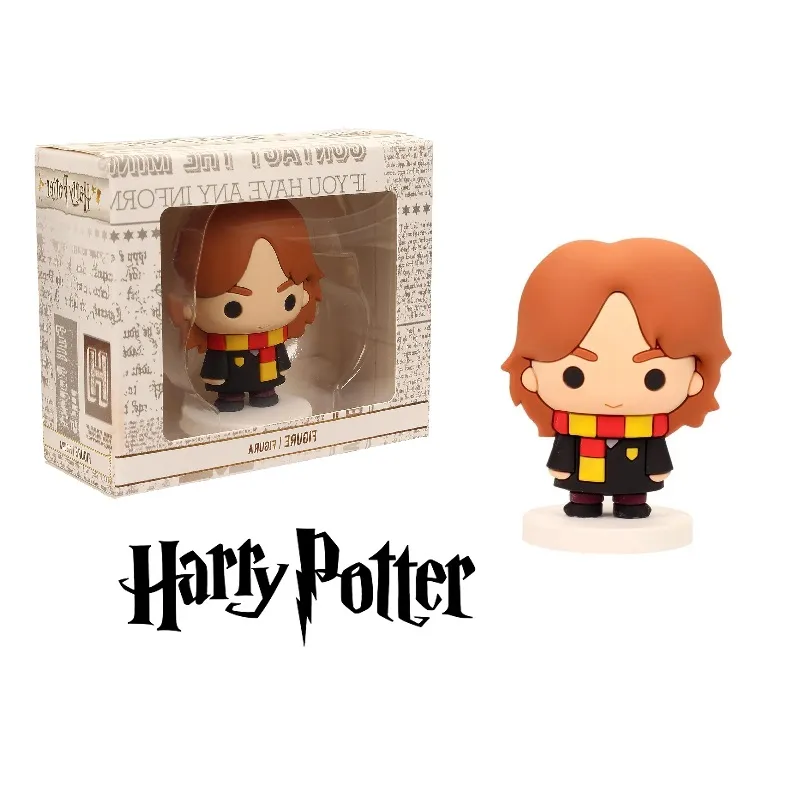 Harry Potter Rubber Mini Figure - Fred