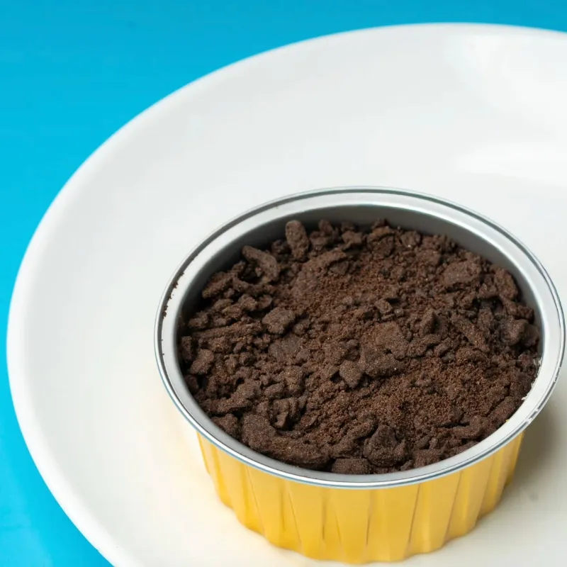 Cheese Cake Oreo