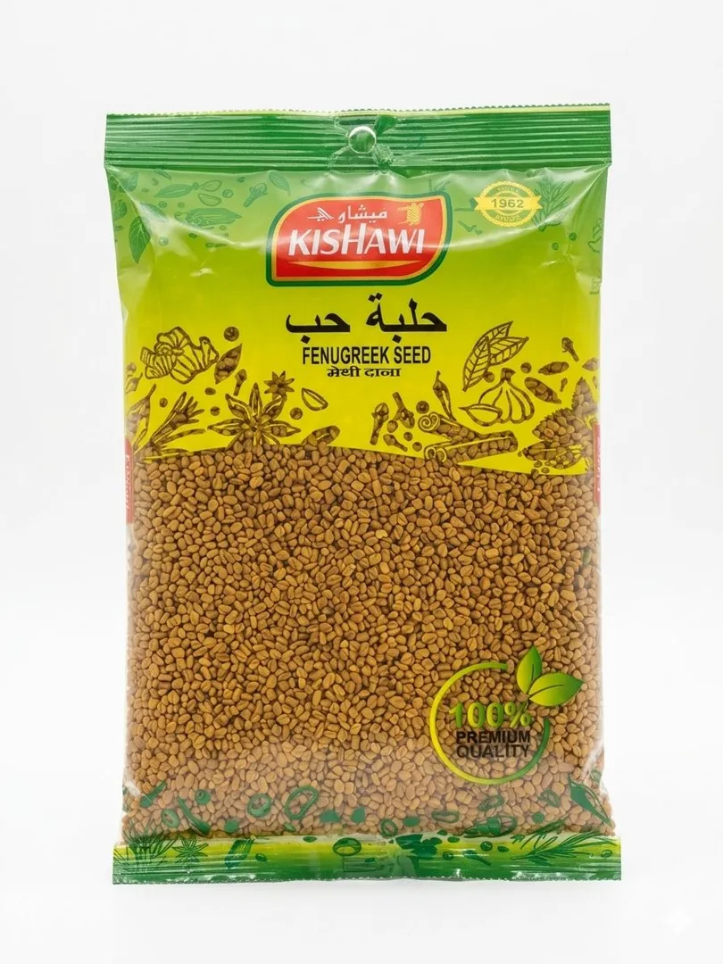 kishawi fengreek seed 350 gm