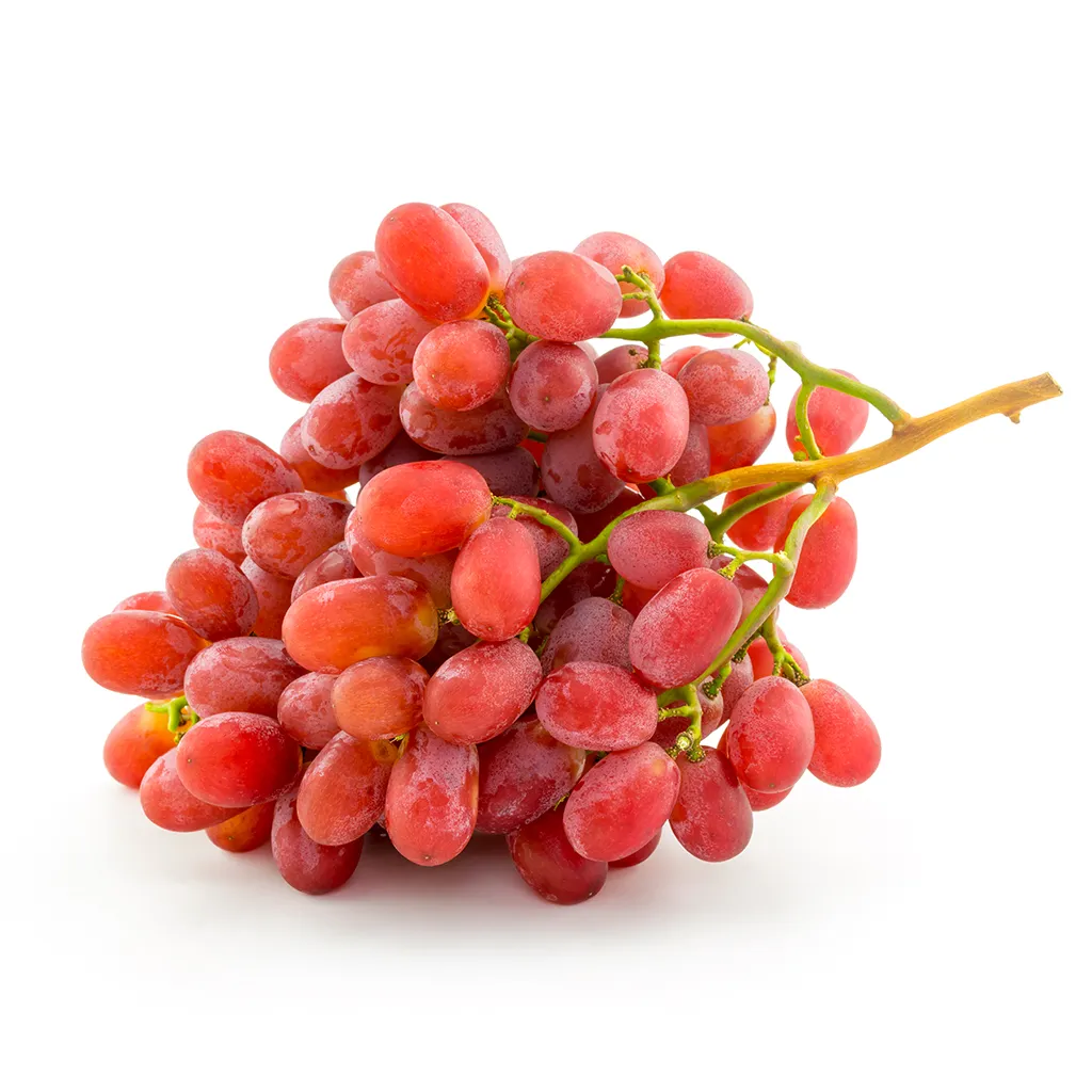 Crimson Seedless Grape