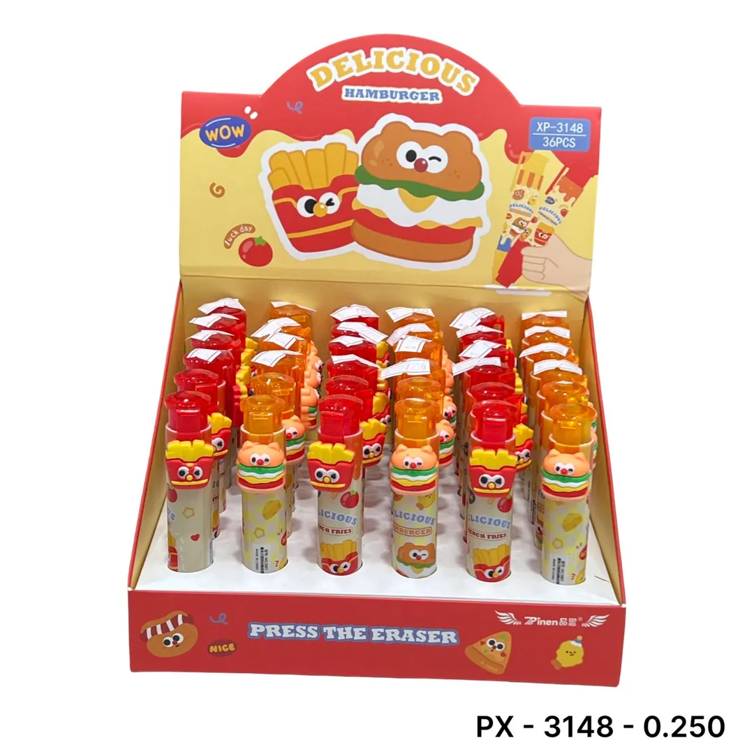مساحة اشكال ضغط PX-3148