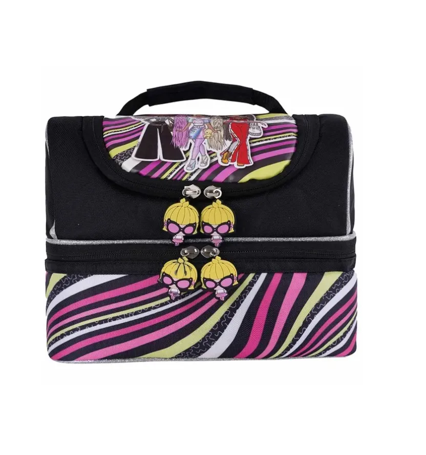 L.O.L. Surprise! Lunch Bag