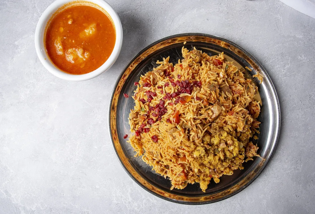 Istanbouli Gosht