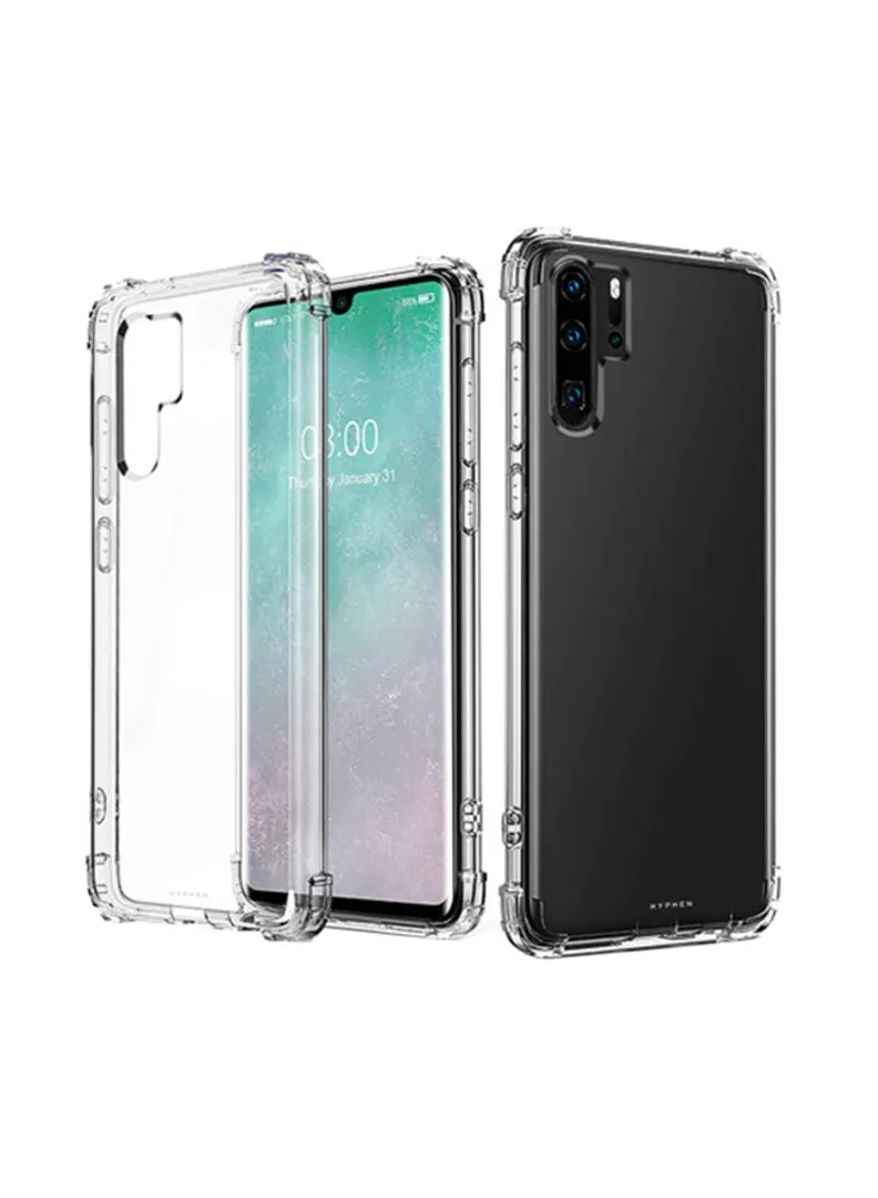 كفر شفاف هواوي p30 pro