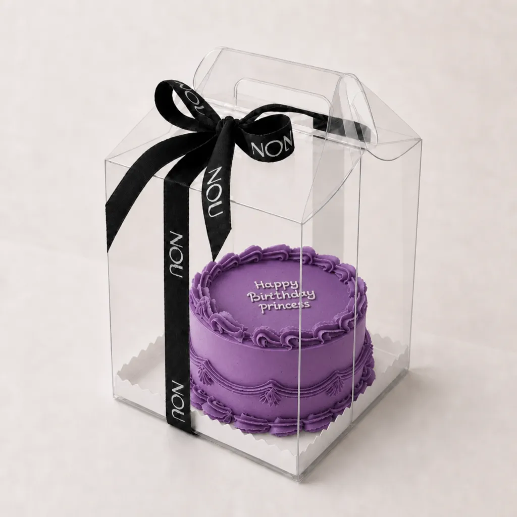 Nº17 Cake