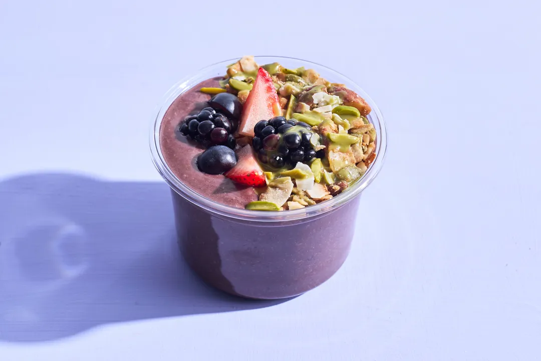 Acai bowl