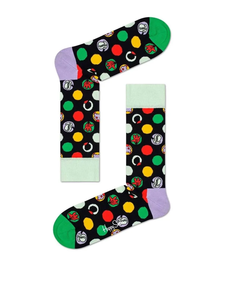Disney x Happy Socks Mickey Mouse