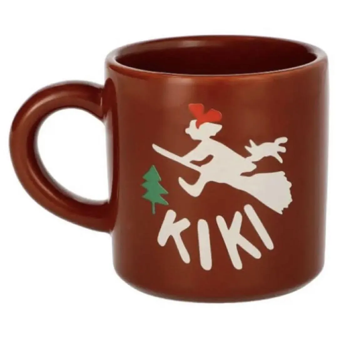 Kiki Mug