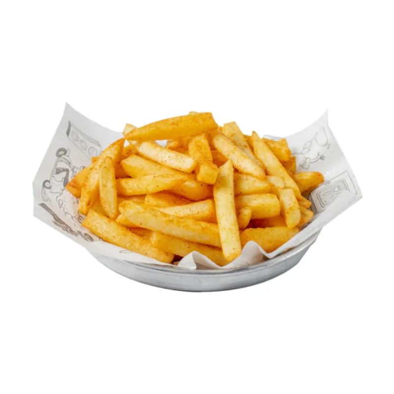 Fries