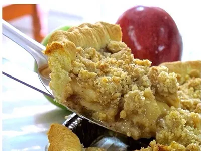 Apple Dutch 