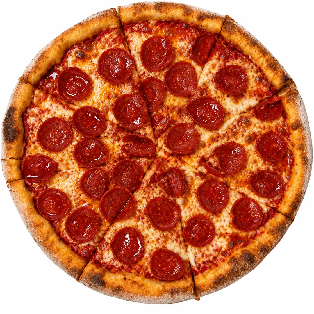 The Pep