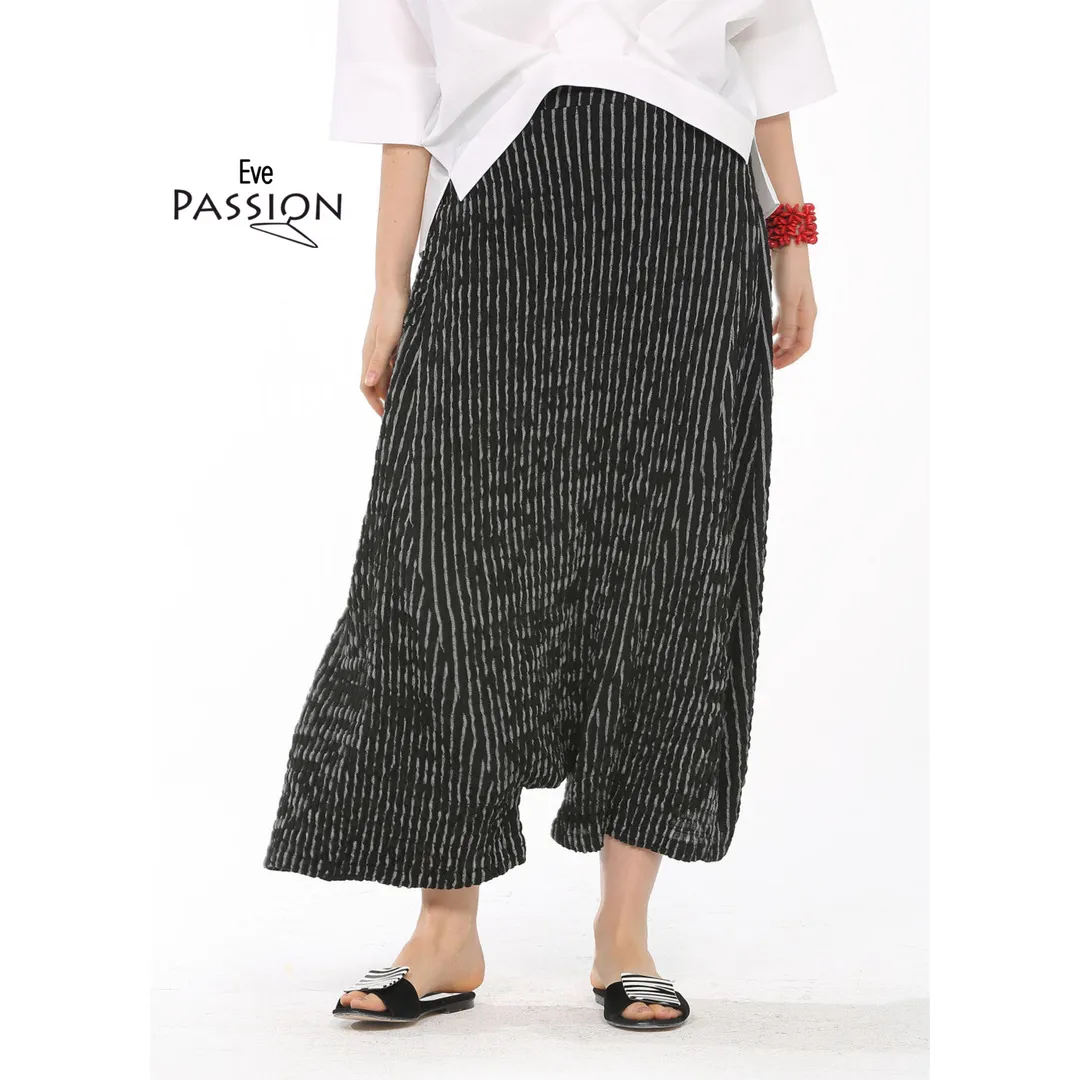 BLACK STRIP SHERWAL